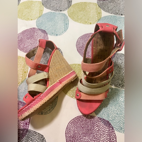 Nice platforms - Picture 5 of 5